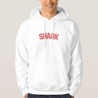 Veste À Capuche "Sweat à capuche Requin Sauvage – Vibes de Prédate