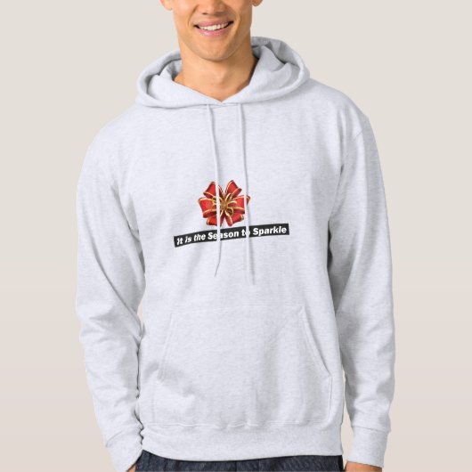 Veste À Capuche Sweat-shirt à capuche (Devant)