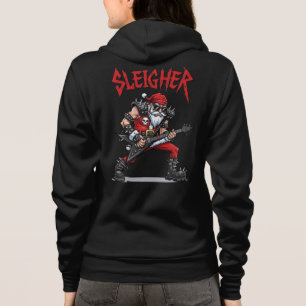 Veste À Capuche Sweat-shirt à capuche à fermeture éclair pour adul