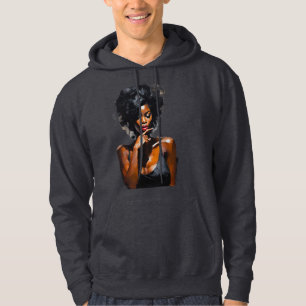 Veste À Capuche "Sweat - shirt à capuche T-shirt : Style sans effo