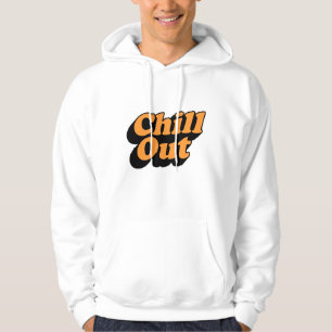 Veste À Capuche Sweat-shirt homme