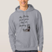 Veste À Capuche Sweats à capuche (Devant)