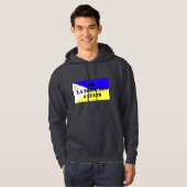 Veste À Capuche  Sweats à capuche & Pulls (Devant entier)