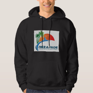 Veste À Capuche Sweatshirt