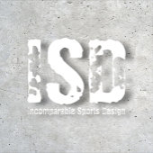 Veste À Capuche SWEATSHIRT à capot de base ISD