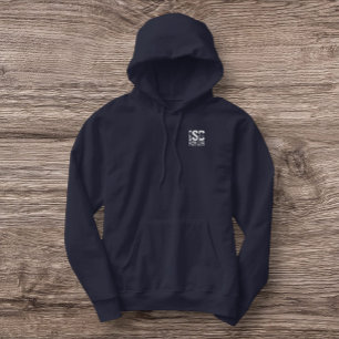 Veste À Capuche SWEATSHIRT à capot de base ISD for Life
