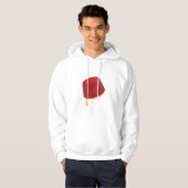 Veste À Capuche Sweatshirt à capuche (Devant entier)