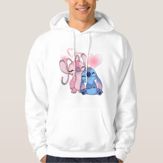 Veste À Capuche "Sweatshirt à capuche avec impression d'art unique