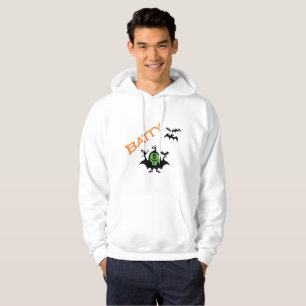 Veste À Capuche Sweatshirt à capuche humoristique pour hommes Hall