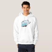 Veste À Capuche Sweatshirt à capuchon (Devant entier)