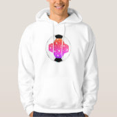 Veste À Capuche Sweatshirt à capuchon (Devant)