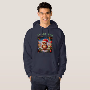 Veste À Capuche Sweatshirt à capuchon à capuchon de chou de Père N