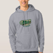 Veste À Capuche sweatshirt à capuchon CCCRS (Devant)