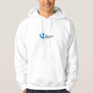 Veste À Capuche Sweatshirt à capuchon CIS d'IEEE