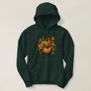 Veste À Capuche Sweatshirt à capuchon d'automne