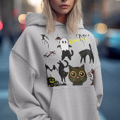 Veste À Capuche Sweatshirt à capuchon de base