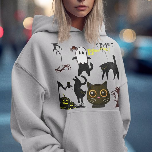 Veste À Capuche Sweatshirt à capuchon de base