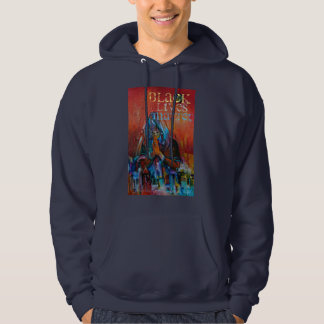 Veste À Capuche Sweatshirt à capuchon de base masculin par Timothy