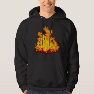 Veste À Capuche Sweatshirt à capuchon de base pour hommes