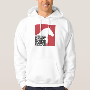 Veste À Capuche Sweatshirt à capuchon de délivrance d'ébauche d