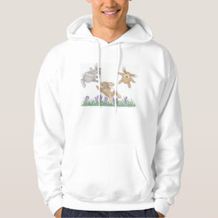 Veste À Capuche Sweatshirt à capuchon de HappyHoppers®