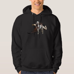 Veste À Capuche Sweatshirt à capuchon de la légende