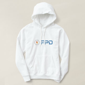 Veste À Capuche Sweatshirt à capuchon de la société FPD