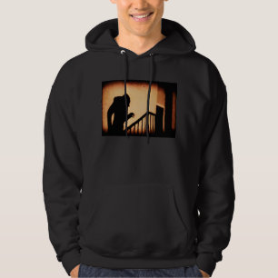 Veste À Capuche Sweatshirt à capuchon de Nosferatu