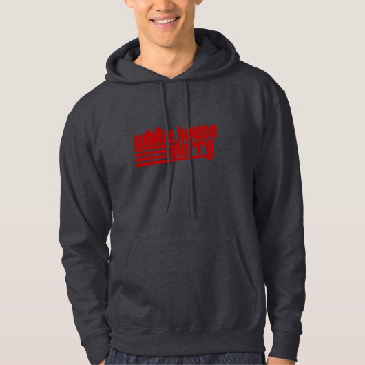 Veste À Capuche Sweatshirt à capuchon de WHC (Devant)