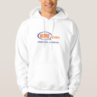 Veste À Capuche sweatshirt à capuchon de WUPHF.com