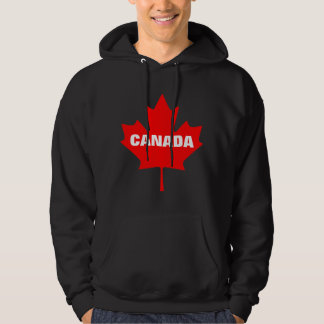 Veste À Capuche Sweatshirt à capuchon du Canada |