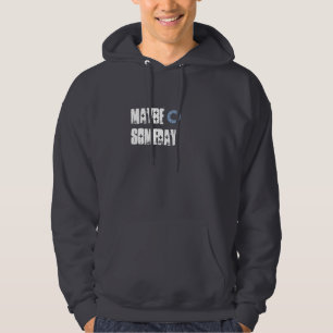 Veste À Capuche Sweatshirt à capuchon (étreinte de lapin)