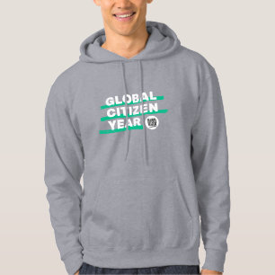 Veste À Capuche sweatshirt à capuchon gris