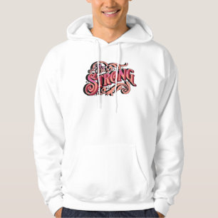 Veste À Capuche Sweatshirt basique pour hommes Brave toute activit