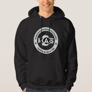 Veste À Capuche Sweatshirt capoté KAS