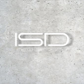 Veste À Capuche SWEATSHIRT de basculement ISD New Jersey