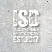 Veste À Capuche SWEATSHIRT de base ISD