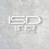 Veste À Capuche SWEATSHIRT de base ISD