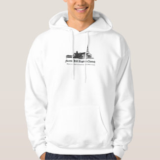 Veste À Capuche Sweatshirt de l'église baptiste de Forest Hill