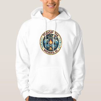 Veste À Capuche Sweatshirt de l'équipe STEM 704