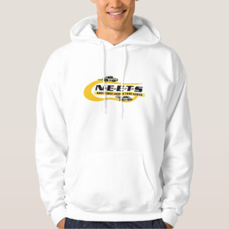 Veste À Capuche Sweatshirt de logo de NEETS