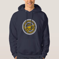 Sweatshirt de l'Université des Gamers pour Gaming