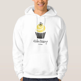 Veste À Capuche Sweatshirt de petit gâteau