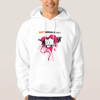 Veste À Capuche Sweatshirt de SoftArchive