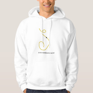 Veste À Capuche Sweatshirt de Spaghatta Nadle !