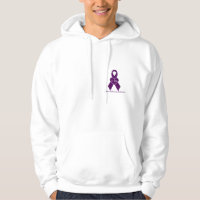 Sweatshirt d'insuffisance de álpha-1-antitrypsine