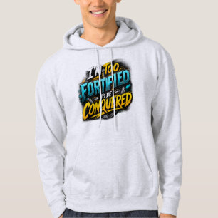 Veste À Capuche Sweatshirt graphique élégant – Vêtement unisexe te