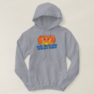 Veste À Capuche Sweatshirt Hotel Pennsylvania