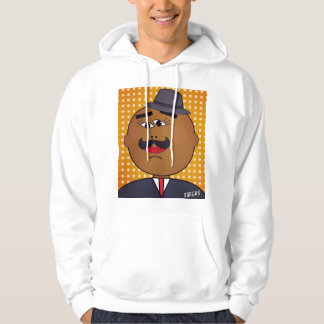 Veste À Capuche Sweatshirt officiel QUICKDRAW v1Sweatshirt QUICKDR
