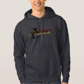 Veste À Capuche Swordfighter | Hommes (Devant)